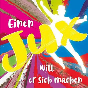 Theaterabend genießen und Gutes tun