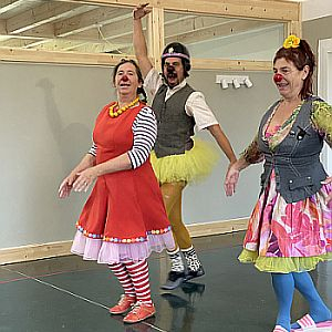 Ein wirklich guter Workshop