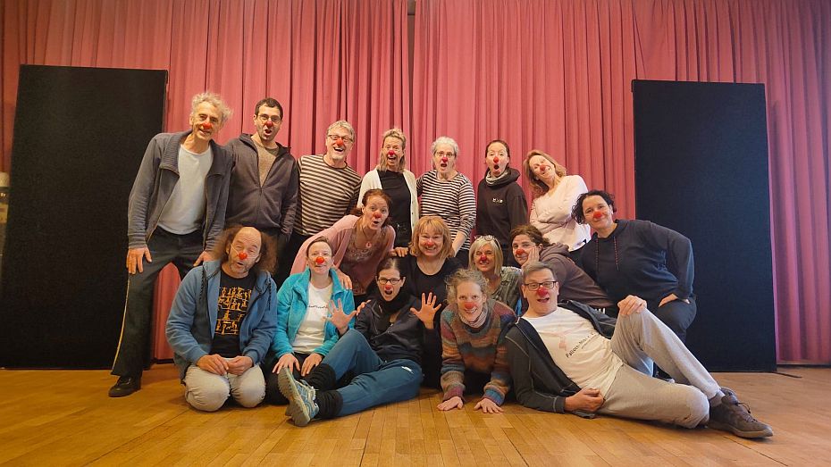 Workshop Fiasko mit Bernard Stöckli