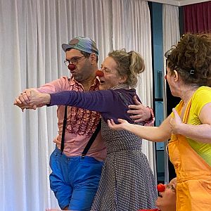 Workshop Fiasko mit Bernard Stöckli