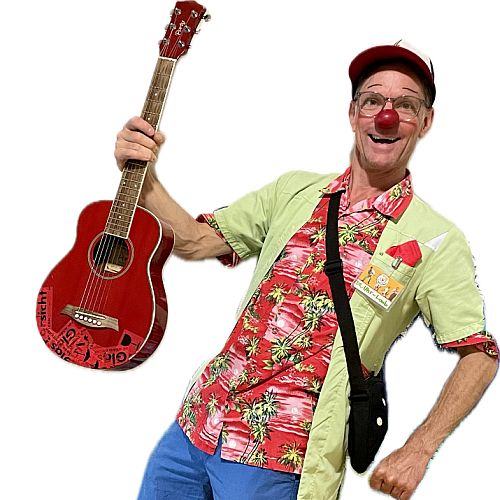 Pipo Uhr-Laub alias Felix Neuenhoff