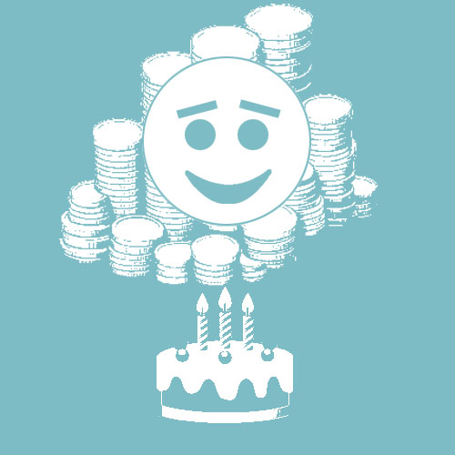 3. Gemeinsam Spenden sammeln