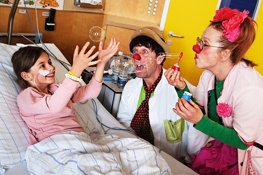 klinikclowns geburtstage 2